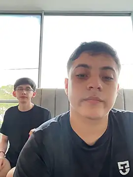 jacob and sam online show from 30, 5, 2026
