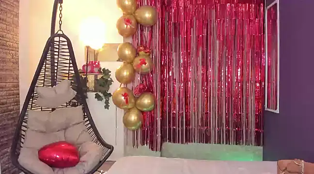 FelicitaSweet online show from 14, 2, 2025