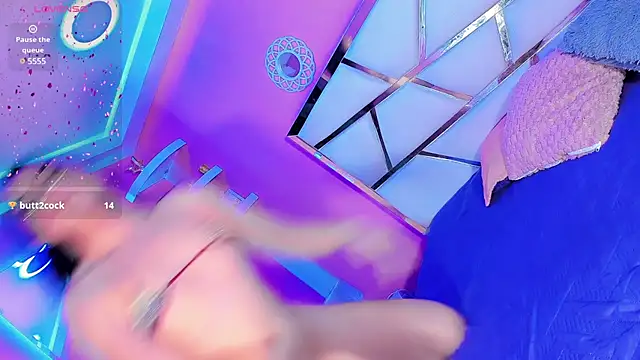 Dalis Hills online show from 15, 3, 2025