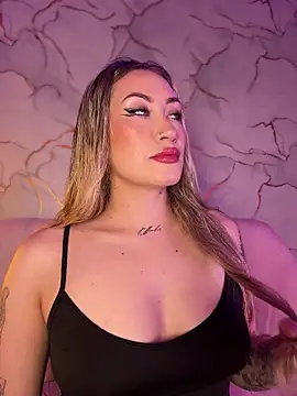 Lally Valencia   online show from 24, 2, 2026