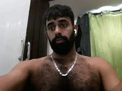 indianhairybull online show from 5, 11, 2025