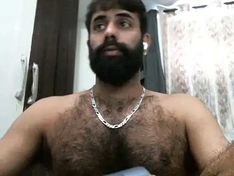 Snapshot of indianhairybull chatting on 7, 2, 2026 indianhairybull online show from 7, 2, 2026