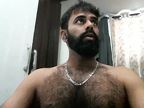 Snapshot of indianhairybull chatting on 2, 3, 2026 indianhairybull online show from 2, 3, 2026