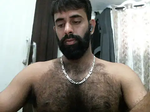 Snapshot of indianhairybull chatting on 2, 3, 2026 indianhairybull online show from 2, 3, 2026