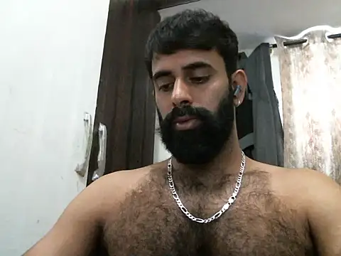 indianhairybull online show from 10, 3, 2026