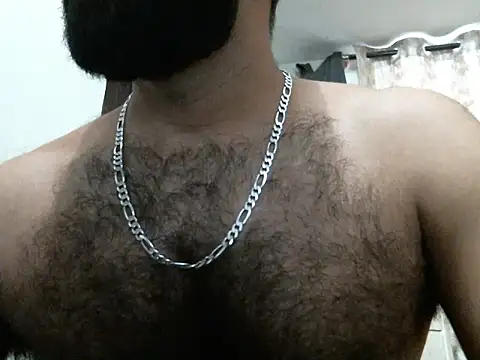 indianhairybull online show from 20, 3, 2026