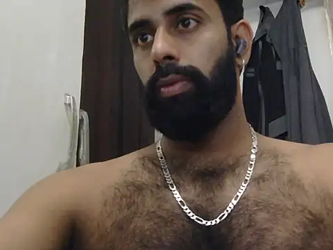indianhairybull online show from 21, 7, 2026