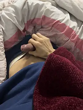 Niceorange69 online show from 10, 3, 2025