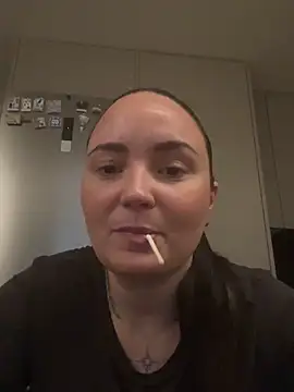 Orgasmille online show from 3, 3, 2025