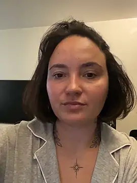 Orgasmille online show from 26, 9, 2025