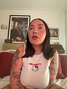 Snapshot of Orgasmille chatting on 15, 6, 2026 Orgasmille online show from 15, 6, 2026