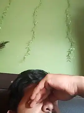 sethgamble000777 online show from 5, 2, 2025