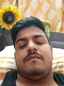 sethgamble000777 online show from 14, 2, 2025