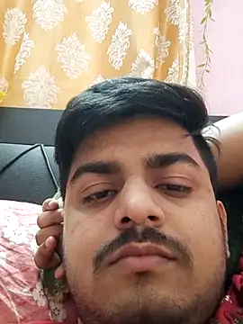 sethgamble000777 online show from 17, 2, 2025