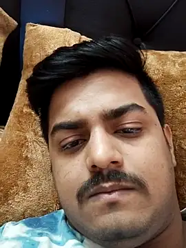 sethgamble000777 online show from 23, 2, 2025