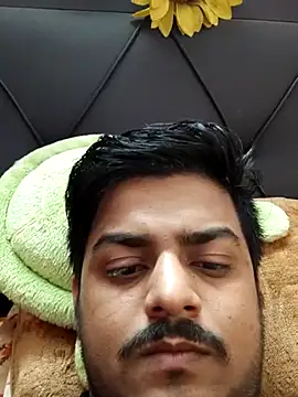 sethgamble000777 online show from 14, 3, 2025