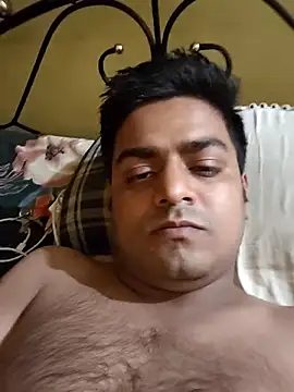 sethgamble000777 online show from 11, 10, 2025