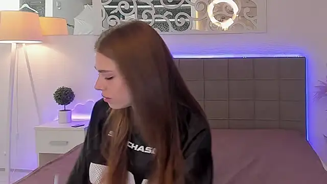 melissacrayzy online show from 29, 3, 2026