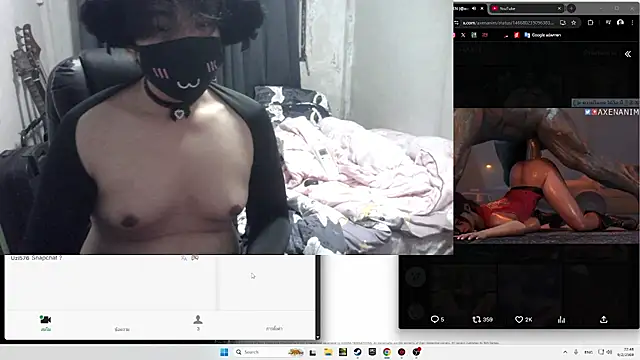 BodinThailand online show from 9, 2, 2026