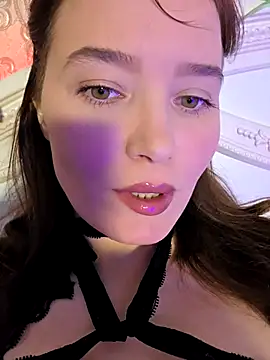 Snapshot of GoddessYanaMironova chatting on 7, 3, 2026 GoddessYanaMironova online show from 7, 3, 2026