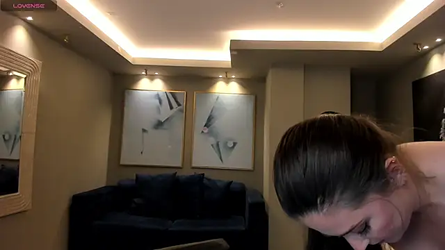 Snapshot of BeccaBaxter chatting on 12, 3, 2025 BeccaBaxter online show from 12, 3, 2025