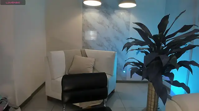 Snapshot of BeccaBaxter chatting on 19, 9, 2025 BeccaBaxter online show from 19, 9, 2025