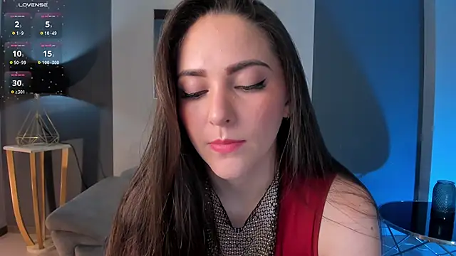 BeccaBaxter online show from 9, 2, 2026