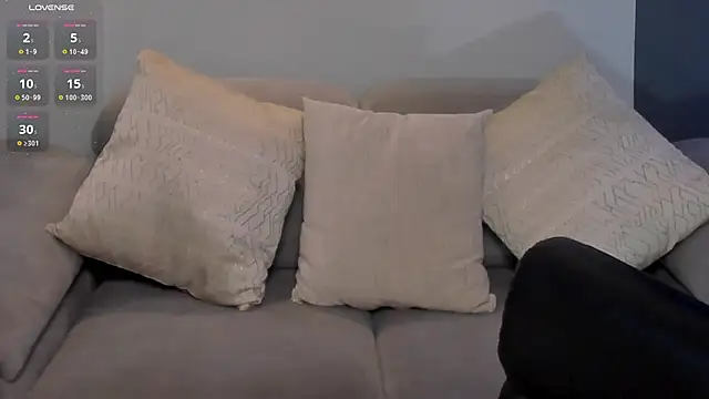 BeccaBaxter online show from 22, 2, 2026