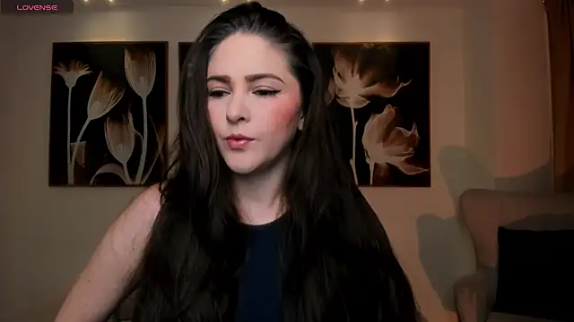 Snapshot of BeccaBaxter chatting on 3, 7, 2026 BeccaBaxter online show from 3, 7, 2026