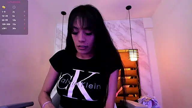 Raichell  online show from 3, 2, 2026