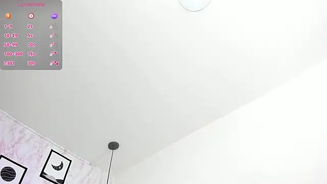 Raichell  online show from 12, 5, 2026