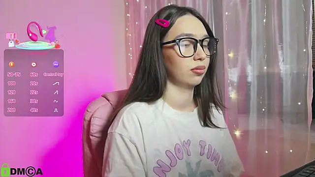 Arianahot777 online show from 20, 9, 2025