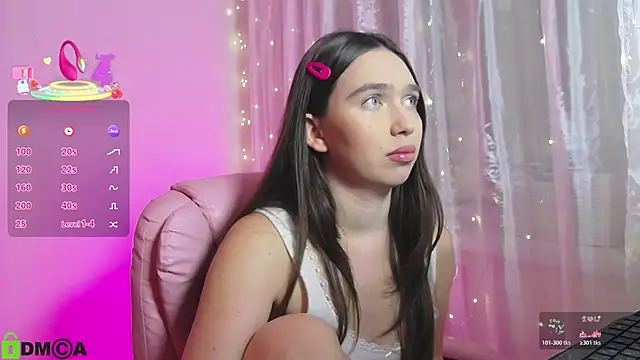 Arianahot777 online show from 27, 10, 2025