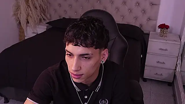 JhoanLeandro online show from 29, 3, 2026