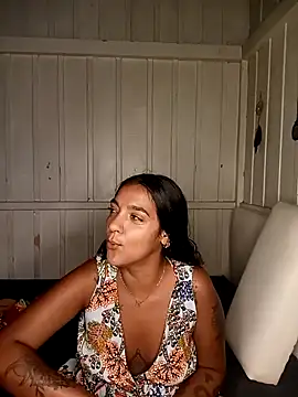 Snapshot of Pantaneirasexy chatting on 30, 1, 2025 Pantaneirasexy online show from 30, 1, 2025