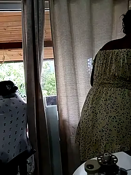 Pantaneirasexy online show from 12, 1, 2026