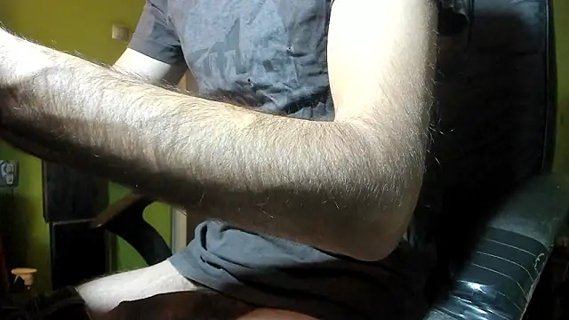 BigCumShoot online show from 6, 3, 2026