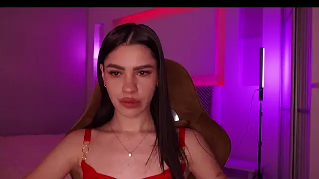  BbFreya online show from 14, 2, 2025