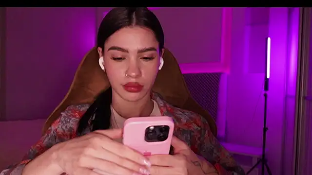  BbFreya online show from 16, 2, 2025