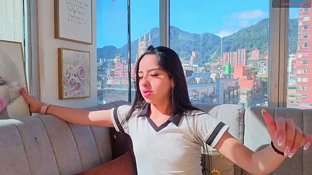 Daphne chers online show from 24, 10, 2025