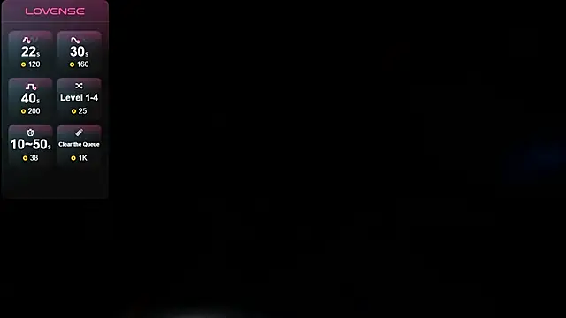 Daphne chers online show from 29, 10, 2025