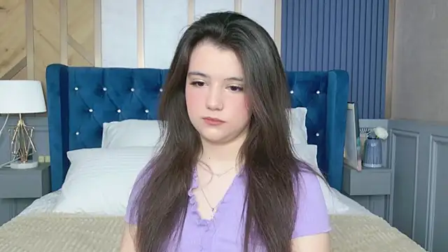 Pauline Heaven online show from 25, 11, 2025