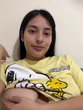 Snapshot of ariana_sweet87 chatting on 11, 2, 2026 ariana sweet87 online show from 11, 2, 2026