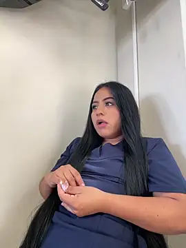 lamaravilla 08 online show from 18, 3, 2026