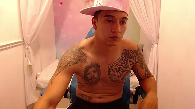 Lenny Milers online show from 7, 3, 2025