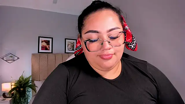  michel bbw online show from 11, 1, 2026