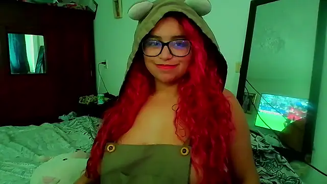 EstefyTabbo online show from 7, 7, 2026