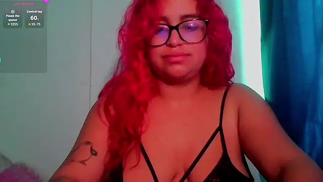 EstefyTabbo online show from 20, 7, 2026