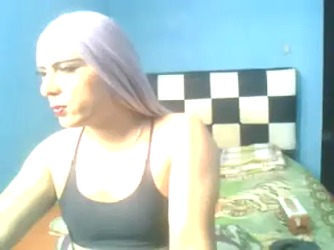 DivinaTransStrella online show from 17, 3, 2025