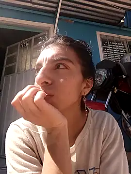 Snapshot of Ariell_Kieran chatting on 21, 9, 2025 Ariell Kieran online show from 21, 9, 2025